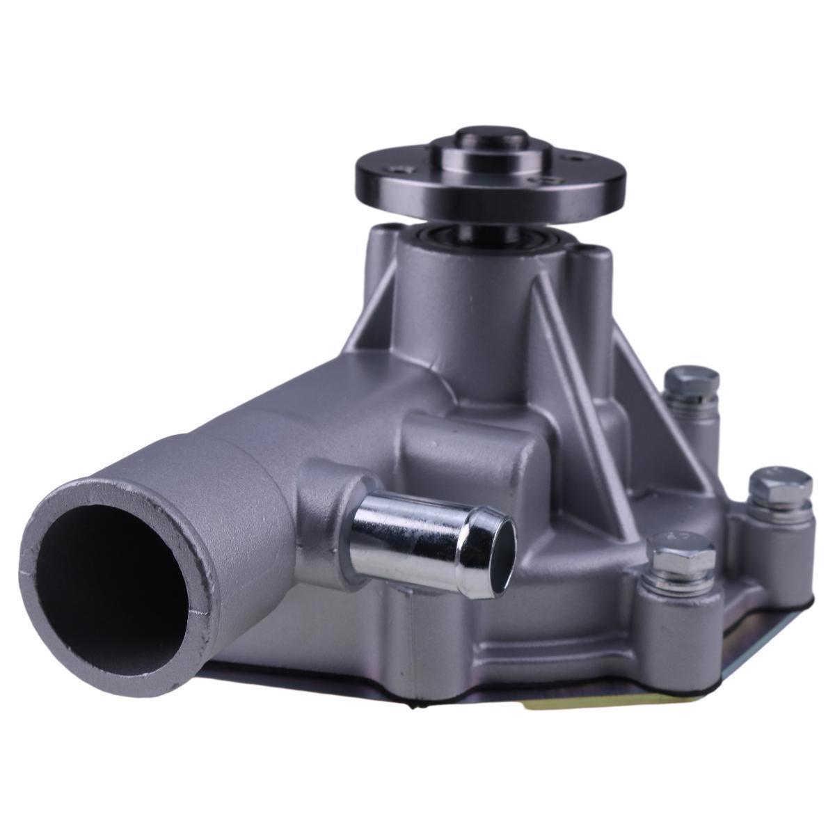Water Pump 335-9117 287-6056 For Caterpillar 3044C C3.4 Engine 236B 246C 252B