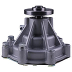 Water Pump 32A45-10010 32A45-10030 for Mitsubishi S4S Engine FD20 FD25 FD30 EW70