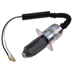 Pull / Hold Solenoid SA-4605-12-T 179385  For Miller 12VDC With Coil Commander
