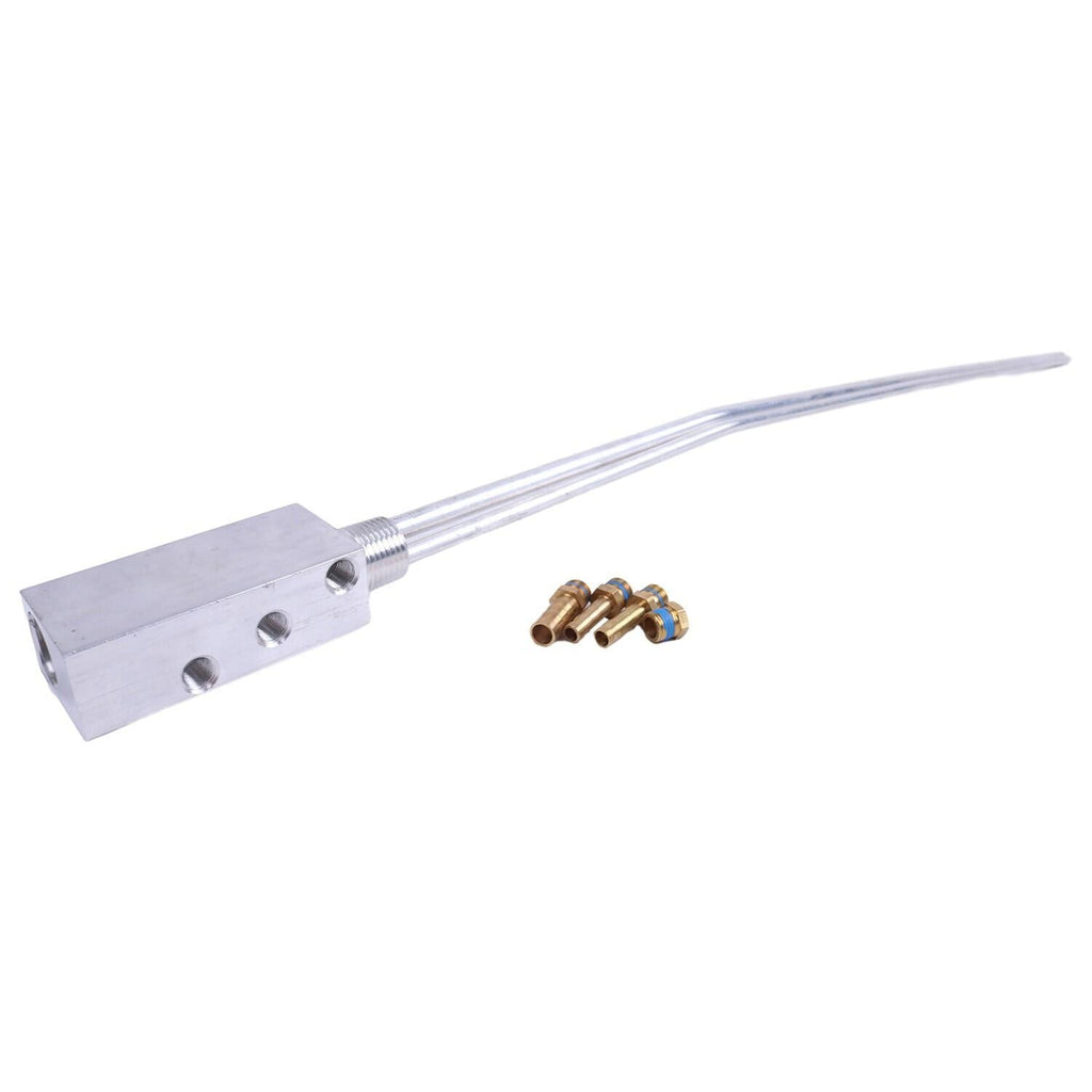 Fuel Tank Stand Pipe Pickup Webasto Espar APU For Rigmaster LG2-003