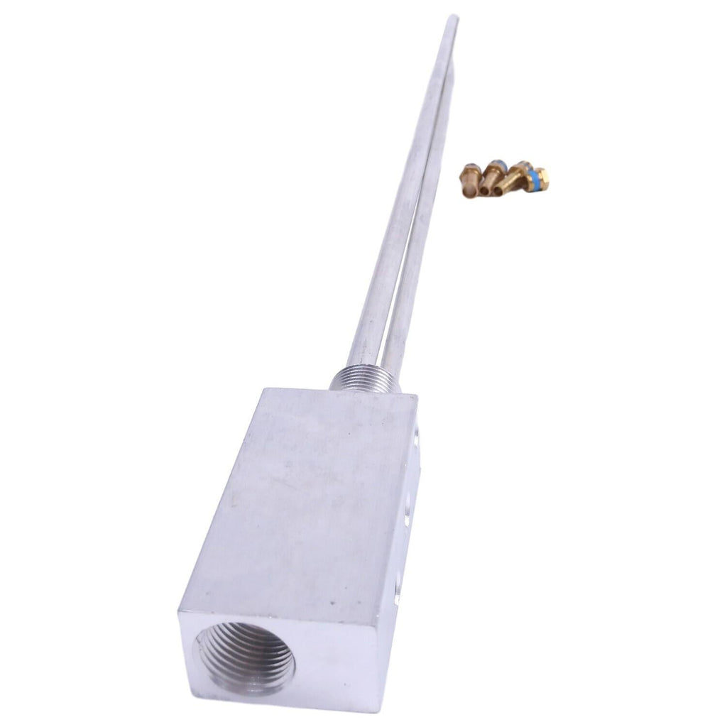 Fuel Tank Stand Pipe Pickup Webasto Espar APU For Rigmaster LG2-003