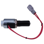 Solenoid Valve 9968351 for Case 580SR 590SR New Holland 675E B95 B110 LB75 575E