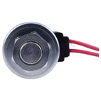 Solenoid Valve 9968351 for Case 580SR 590SR New Holland 675E B95 B110 LB75 575E