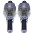 2X Ball Joint 85805975 87313795 for New Holland B110B B100B B95B B90B 575E 675E