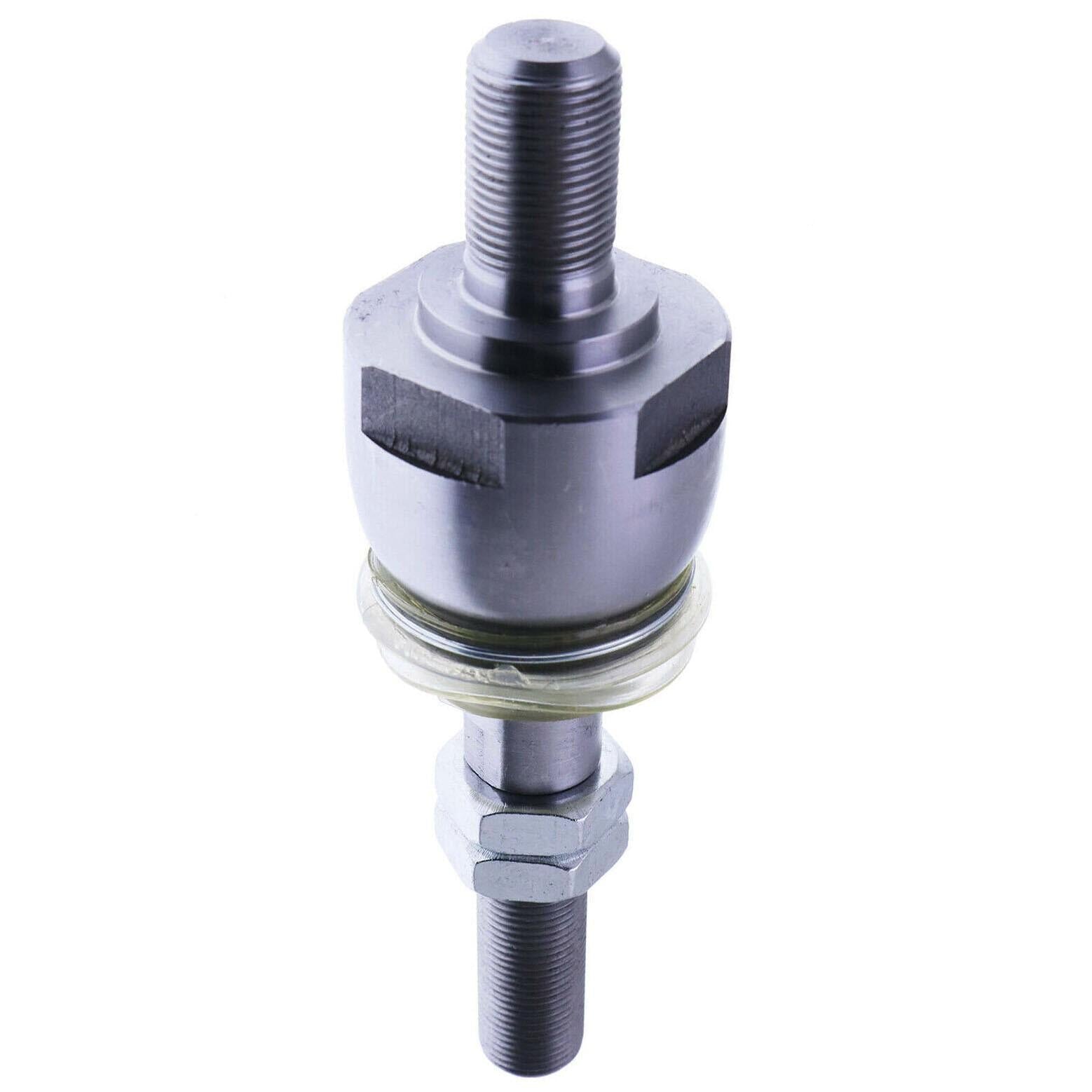 2X Ball Joint 85805975 87313795 for New Holland B110B B100B B95B B90B 575E 675E