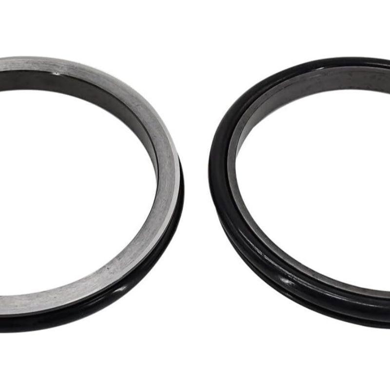 ID 182MM Floating Seal Group Sealing Trim TH105969 for John Deere 70 70D