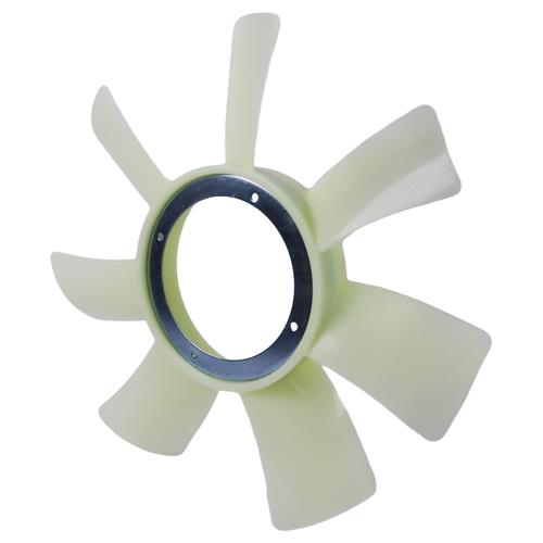Cooling Fan Blade 8-97367381-0 8981900580 For Isuzu 4HK1 Engine NPR NQR NRR