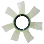 Cooling Fan Blade 8-97367381-0 8981900580 For Isuzu 4HK1 Engine NPR NQR NRR