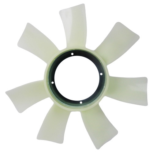 Cooling Fan Blade 8-97367381-0 8981900580 For Isuzu 4HK1 Engine NPR NQR NRR