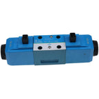 12V Solenoid Valve 25/104700 35/900601 25/MM6394 for JCB 2CX 2CXL 3CX 4CX 1400B