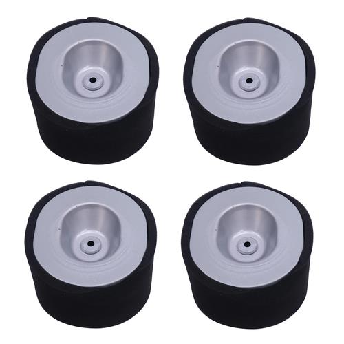 4X Air Filter 114211-12510 114210-12590 for Yanmar L100N L48 L70 L100  L100N6