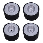 4X Air Filter 114211-12510 114210-12590 for Yanmar L100N L48 L70 L100  L100N6