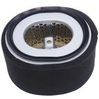 4X Air Filter 114211-12510 114210-12590 for Yanmar L100N L48 L70 L100  L100N6