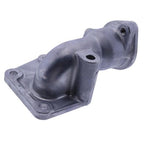 Flange Thermostat Housing 6646743 for Bobcat 1600 Skid Steer Loader 643 645 743