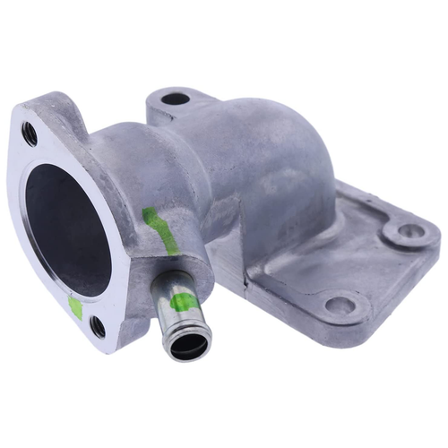 Flange Thermostat Housing 6646743 for Bobcat 1600 Skid Steer Loader 643 645 743