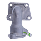 Flange Thermostat Housing 6646743 for Bobcat 1600 Skid Steer Loader 643 645 743