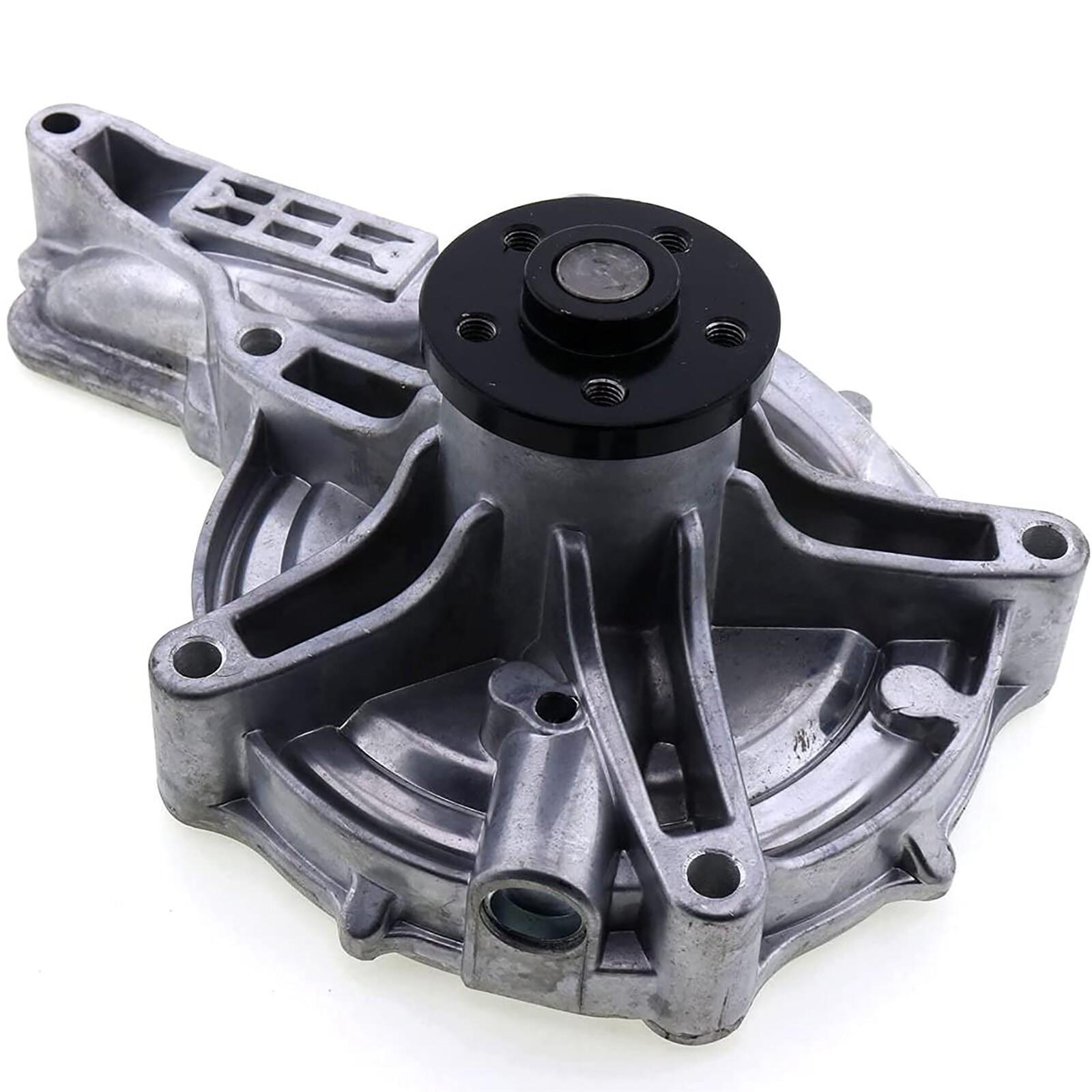 Water Pump for PAI 801131E Volvo D9 D10D D12D D11 D13 D16 VN VNL MACK MP7 MP8