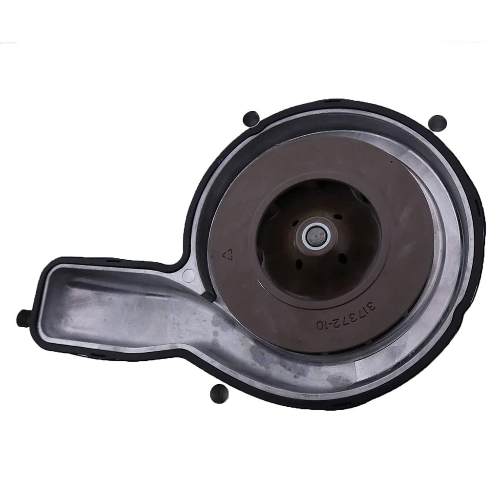 Water Pump 20744939 85109694 85124623 21468471 20464403 85151110 For PAI 801131E