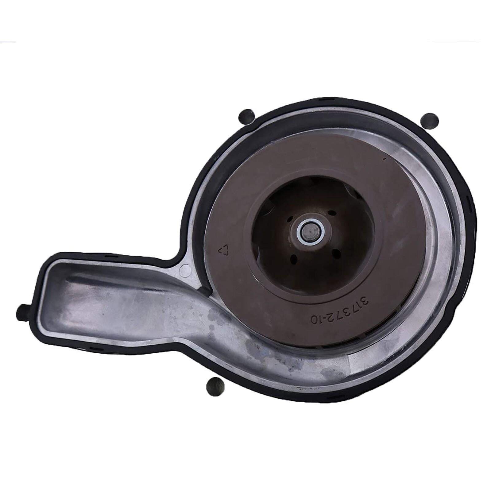 Water Pump 20744939 85109694 85124623 21468471 20464403 85151110 For PAI 801131E