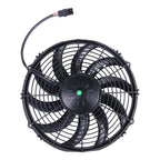 78-1560 781560 For Thermo King Tripac And Evolution APU Condenser Fan 12V