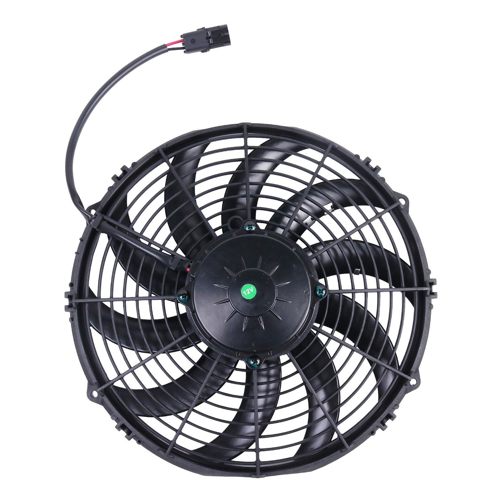 78-1560 781560 For Thermo King Tripac And Evolution APU Condenser Fan 12V