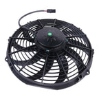 78-1560 781560 For Thermo King Tripac And Evolution APU Condenser Fan 12V