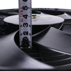 78-1560 781560 For Thermo King Tripac And Evolution APU Condenser Fan 12V