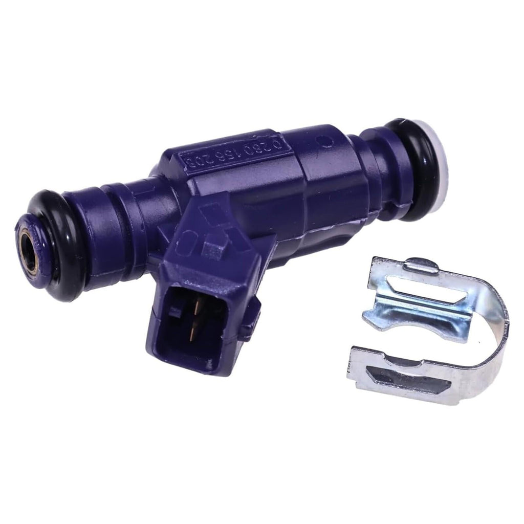 Fuel Injector for Polaris UTV RZR 170 ATV Sportsman Outlaw 110 0455124