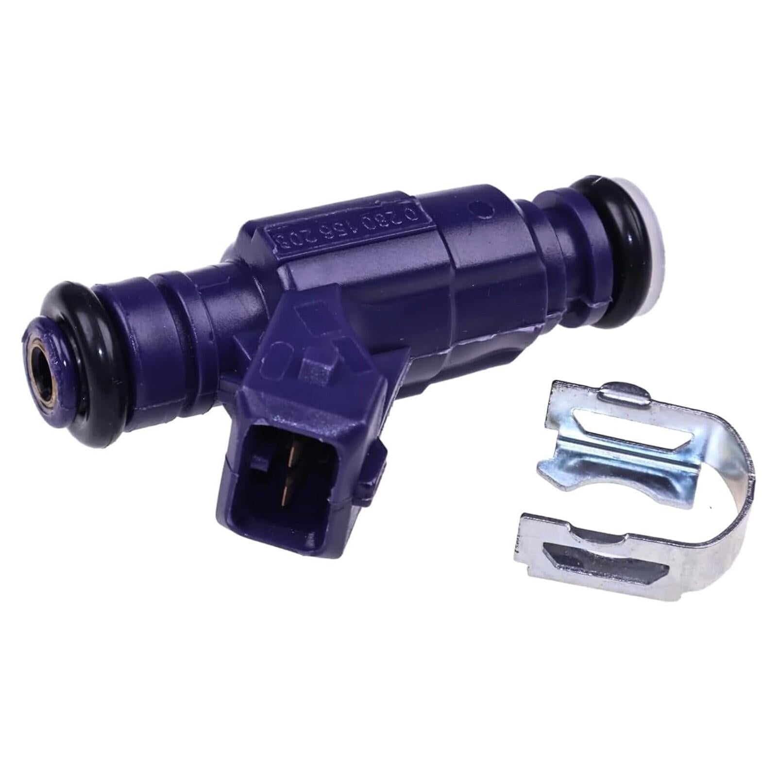 Fuel Injector for Polaris UTV RZR 170 ATV Sportsman Outlaw 110 0455124