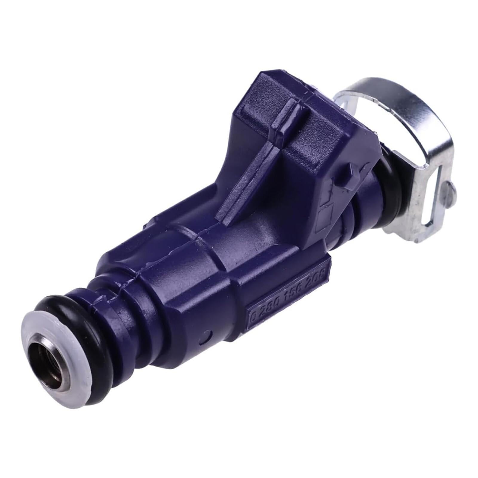 Fuel Injector for Polaris UTV RZR 170 ATV Sportsman Outlaw 110 0455124