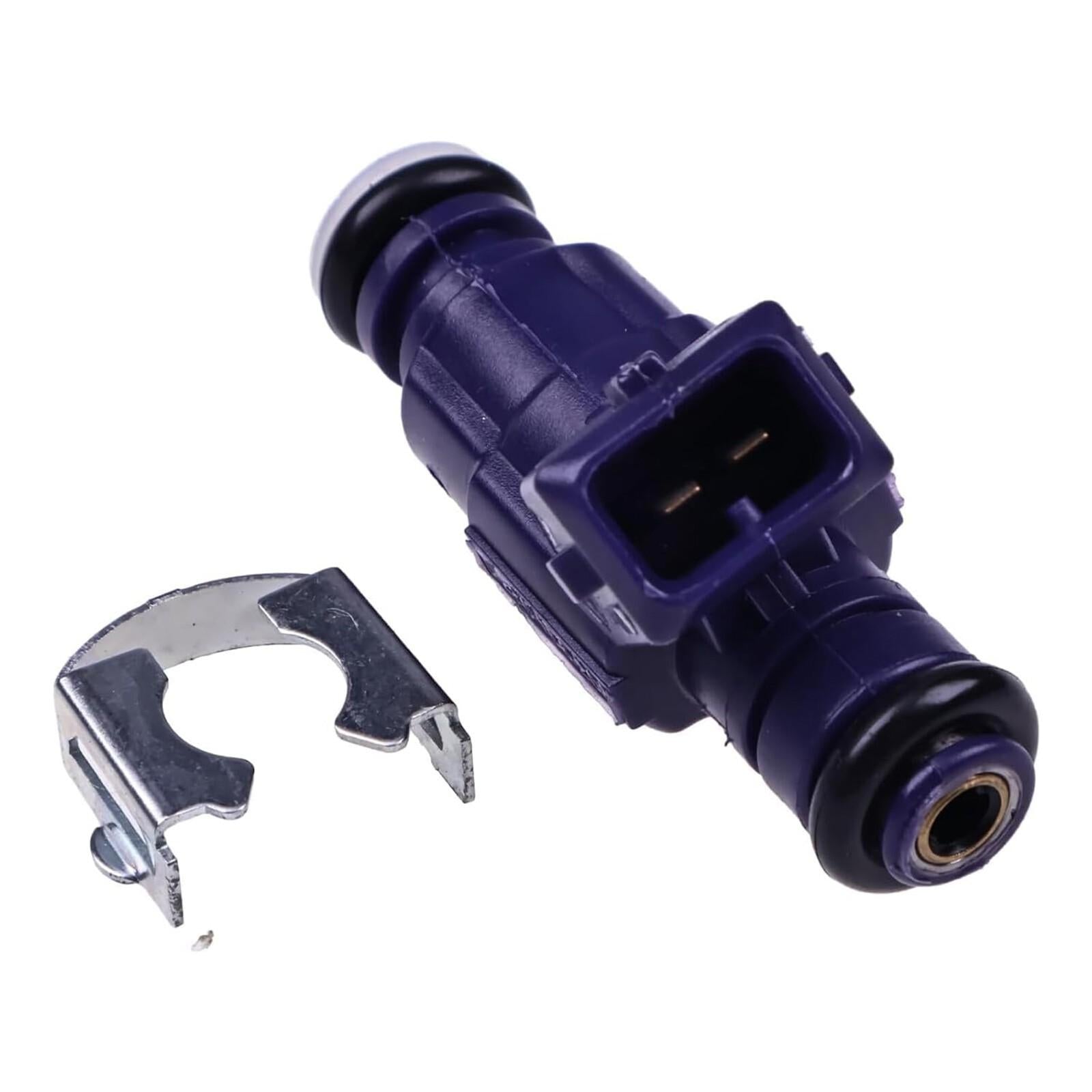Fuel Injector for Polaris UTV RZR 170 ATV Sportsman Outlaw 110 0455124