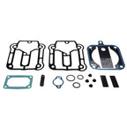 Air Brake Compressor Repair Kit 23536774 5018652 5018653 5018654 for Detroit S60