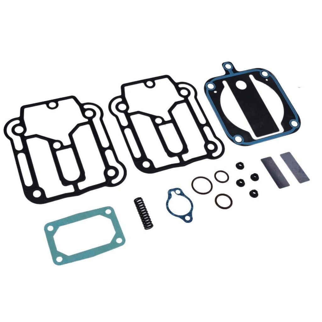 Air Brake Compressor Repair Kit 23536774 5018652 5018653 5018654 for Detroit S60