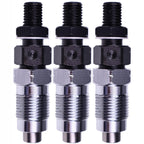 Fuel Injector 19667-53000 for Kubota G3200 G4200 G4200H Z430 Z400 D600 D640