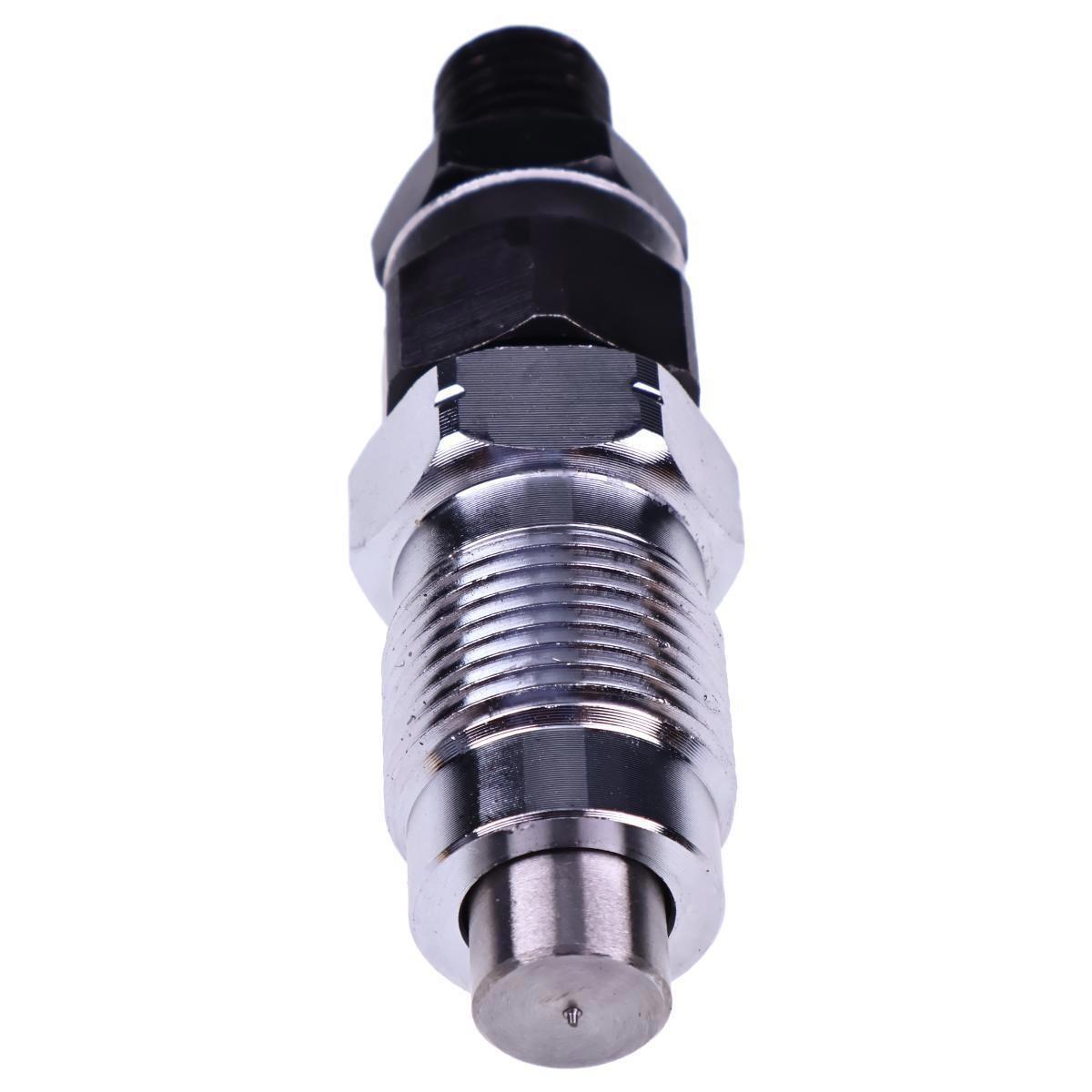 Fuel Injector 19667-53000 for Kubota G3200 G4200 G4200H Z430 Z400 D600 D640