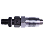 Fuel Injector 19667-53000 for Kubota G3200 G4200 G4200H Z430 Z400 D600 D640