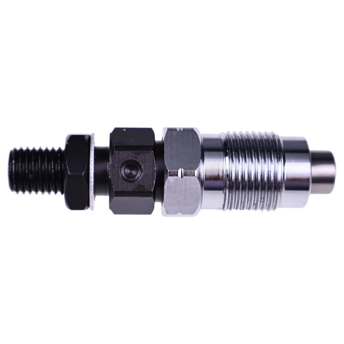 Fuel Injector 19667-53000 for Kubota G3200 G4200 G4200H Z430 Z400 D600 D640