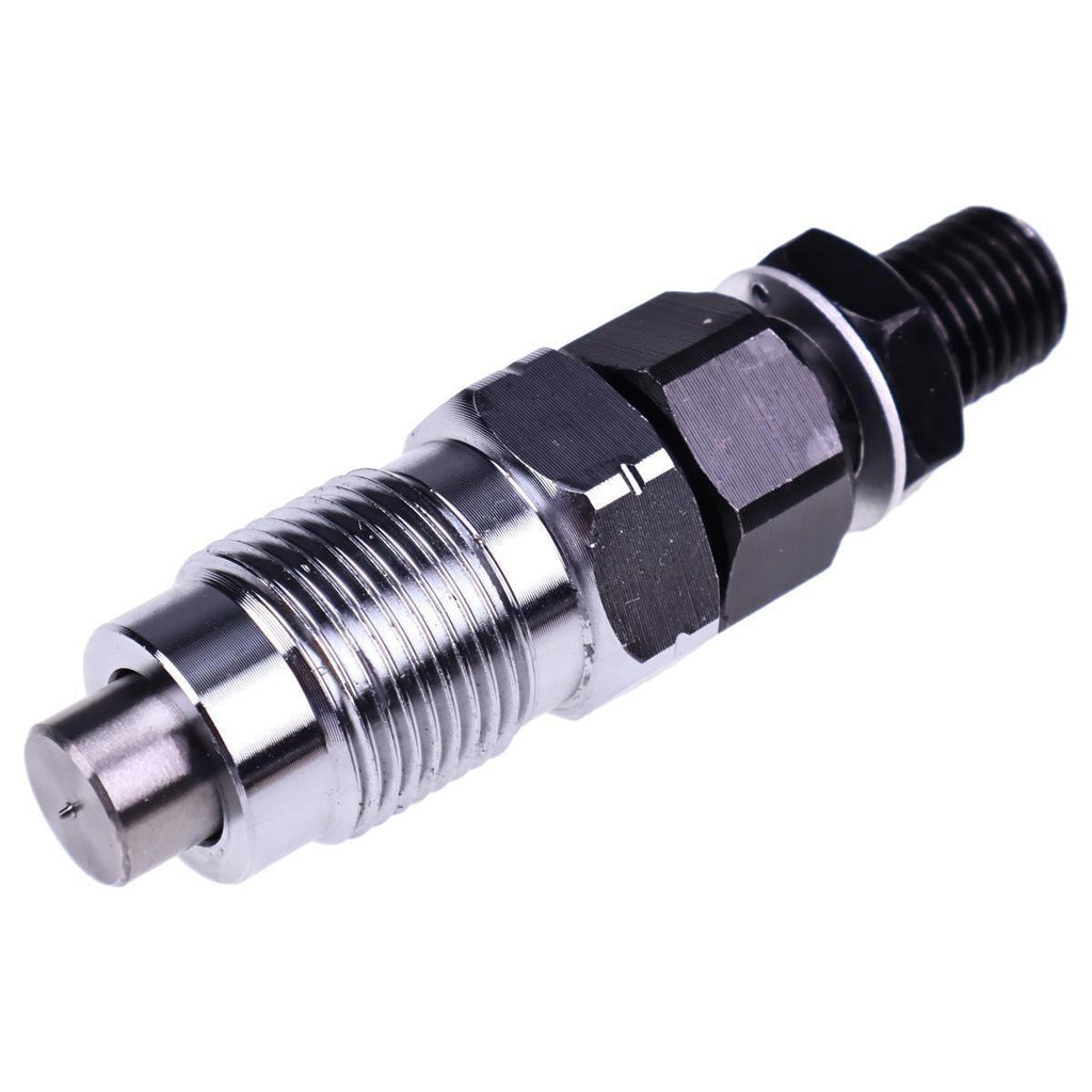 Fuel Injector 19667-53000 for Kubota G3200 G4200 G4200H Z430 Z400 D600 D640