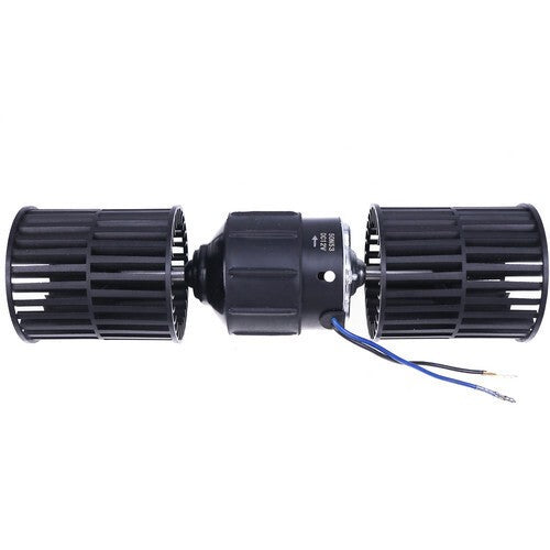 12V Blower Motor 56500-10240 for Hitachi ZX50U-2 ZX35U-2 ZX27U-3F 5650010240