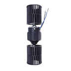 12V Blower Motor 56500-10240 for Hitachi ZX50U-2 ZX35U-2 ZX27U-3F 5650010240