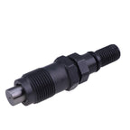 3X Fuel Injector AM100744 AM879688 for John Deere 3009 3012 3014 4019 Engine 330