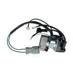 Starter Solenoid Control Relay for Komatsu S4D95L-1 SA6D95L-1 PC200LC-5 PC200-6L