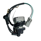 Starter Solenoid Control Relay for Komatsu S4D95L-1 SA6D95L-1 PC200LC-5 PC200-6L