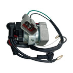 Starter Solenoid Control Relay for Komatsu S4D95L-1 SA6D95L-1 PC200LC-5 PC200-6L