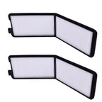 2X Cabin Air Filter 4684045 For John Deere 30P 30G 35P 35G 50P 50G 60P Hitachi