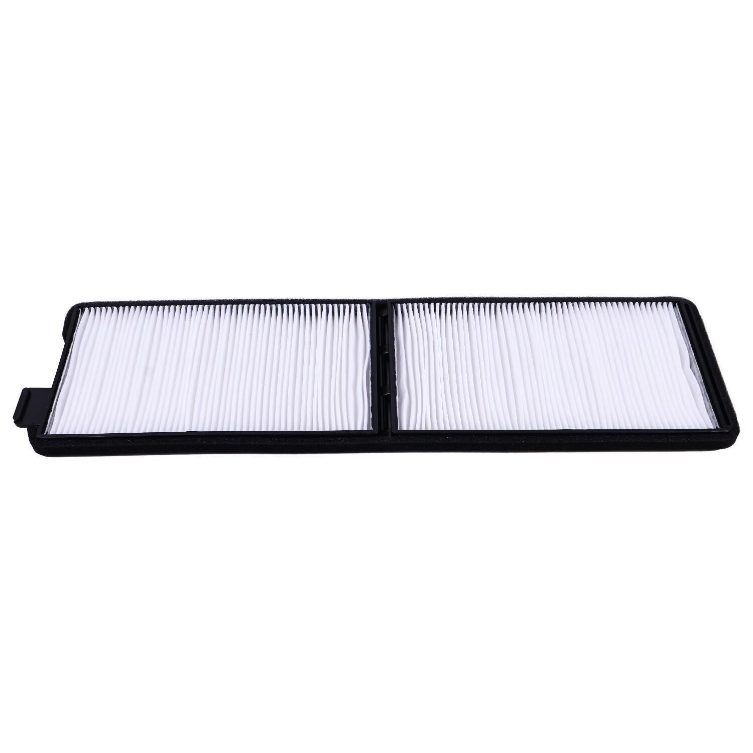 2X Cabin Air Filter 4684045 For John Deere 30P 30G 35P 35G 50P 50G 60P Hitachi