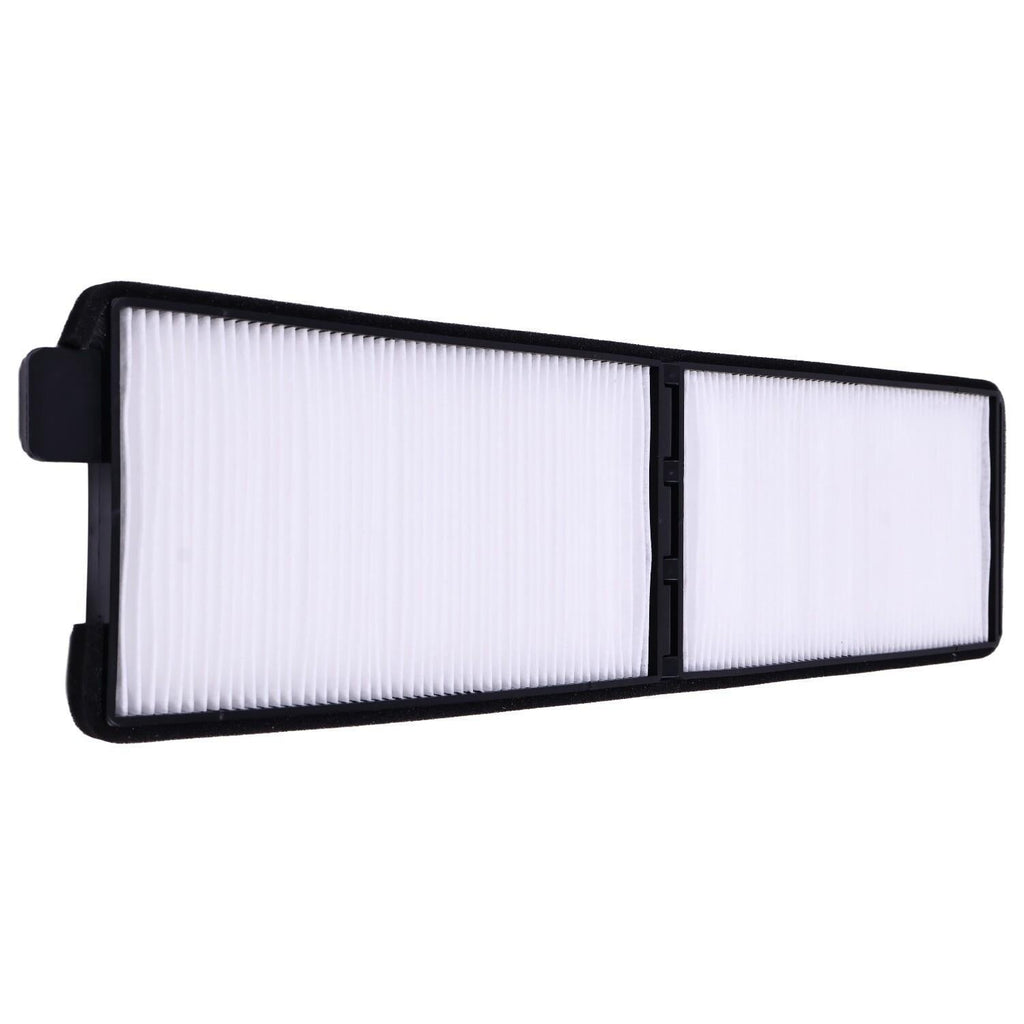 2X Cabin Air Filter 4684045 For John Deere 30P 30G 35P 35G 50P 50G 60P Hitachi
