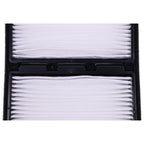 2X Cabin Air Filter 22B-979-1730 For Komatsu PC128 PC138 PC228 PC308 PC78US-6