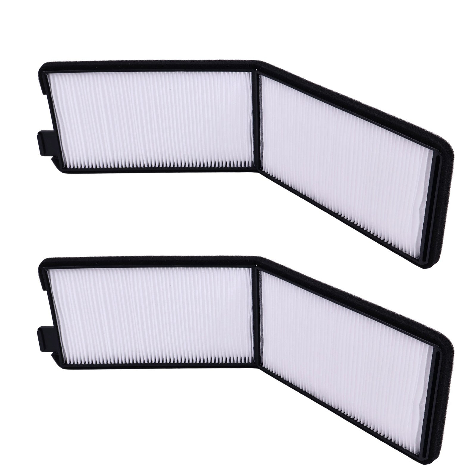 2X Cabin Air Filter 284-4568 For Caterpillar 308D 314C 321C 325C 328D LCR