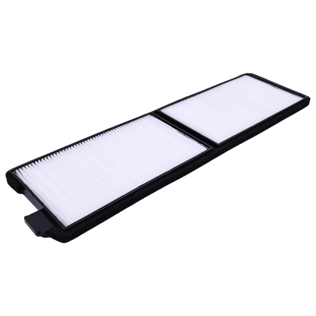 2X Cabin Air Filter 284-4568 For Caterpillar 308D 314C 321C 325C 328D LCR